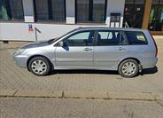 Mitsubishi Lancer 5