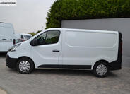 Renault Trafic 2