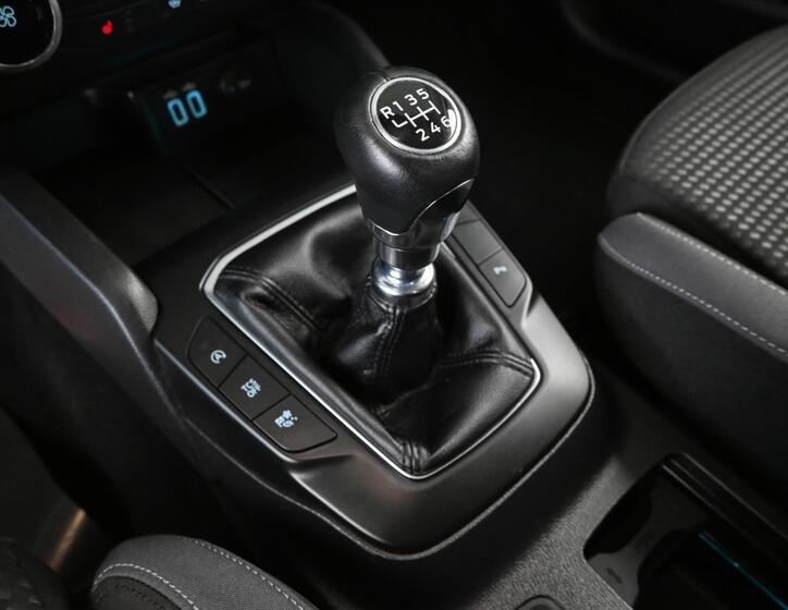 Ford Focus 22