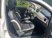 Fiat 500 16