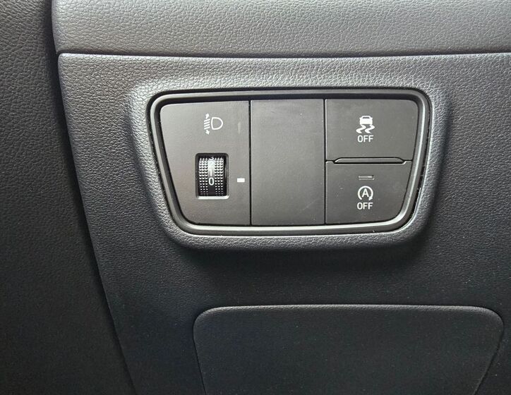Hyundai Tucson 14