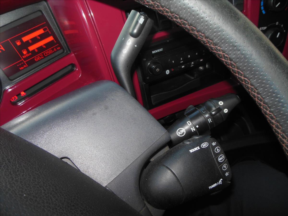 Renault Ostatní