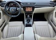 Škoda Superb 5