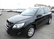 Volkswagen Tiguan 3