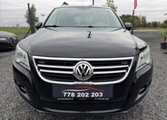 Volkswagen Tiguan 2