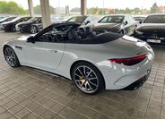 Mercedes-Benz SL 14