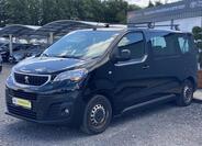 Peugeot Traveller 3