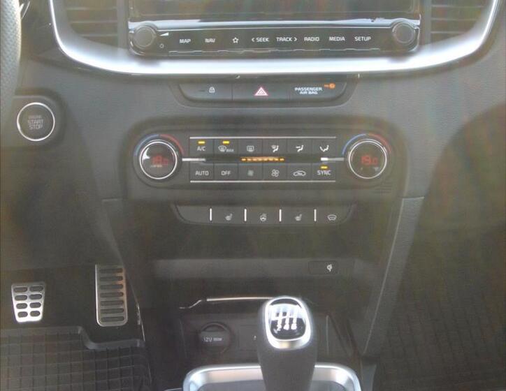 KIA ProCeed 17
