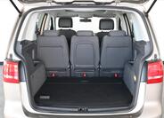 Volkswagen Touran 6