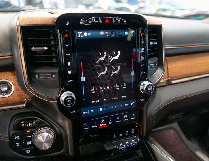 Dodge RAM 29