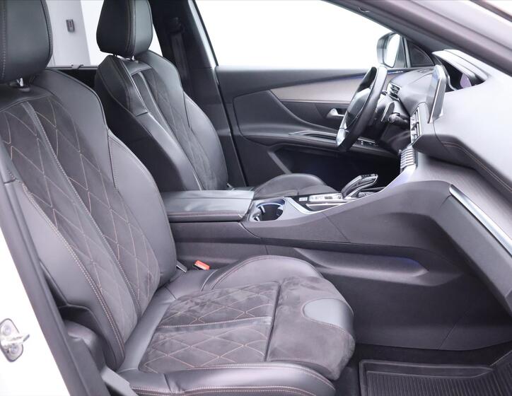Peugeot 5008 14