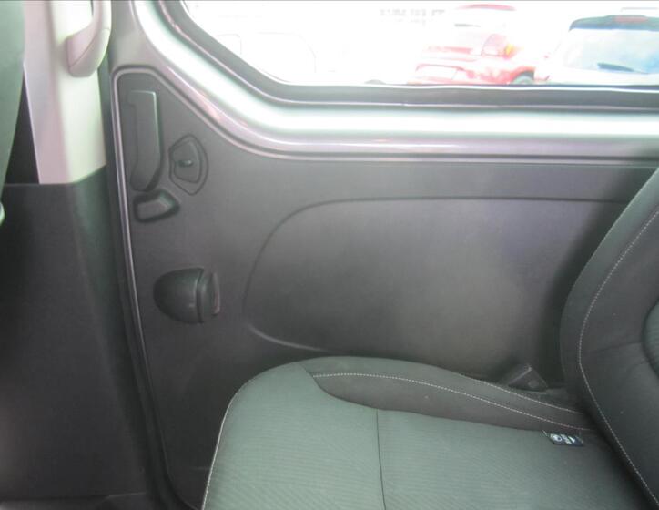 Renault Trafic 30