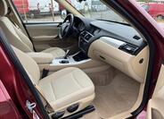 BMW X3 10