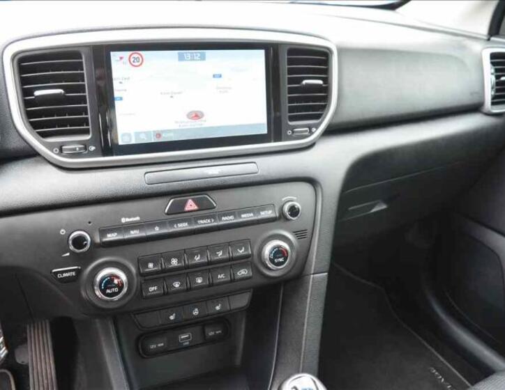KIA Sportage 14