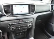 KIA Sportage 14
