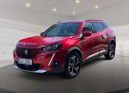 Peugeot 2008 3
