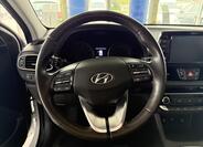 Hyundai i30 13