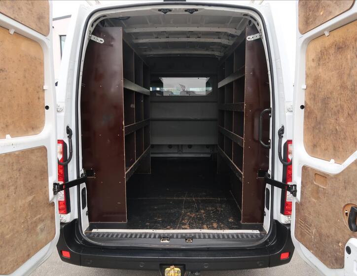 Renault Master 22