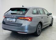 Škoda Octavia 2