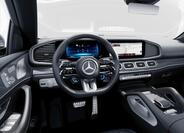 Mercedes-Benz GLE 6