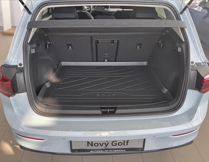 Volkswagen Golf 4