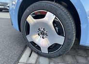 Mercedes-Benz Vito 9