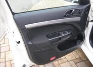 Škoda Octavia 15