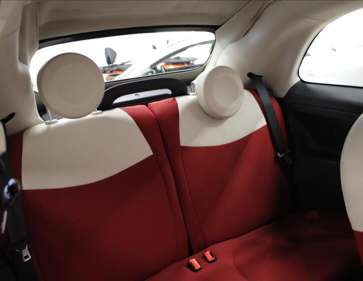 Fiat 500C 14