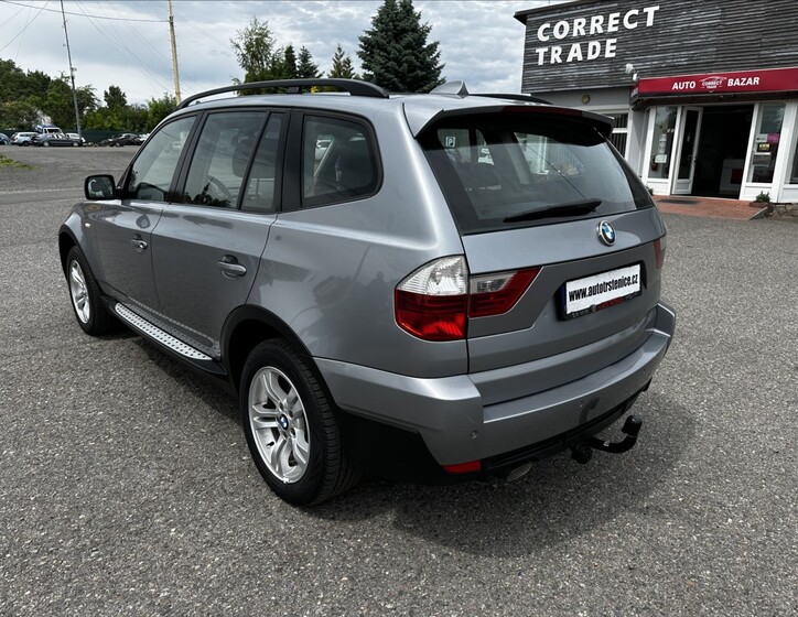 BMW X3 3