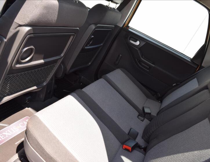 Opel Meriva 18