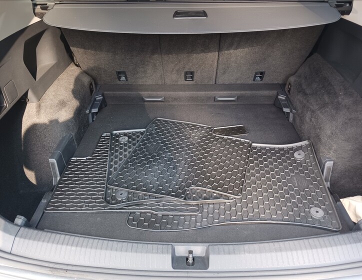 Volkswagen Tiguan Allspace 18