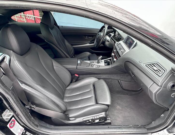 BMW Řada 6 11