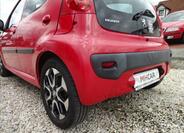 Peugeot 107 14