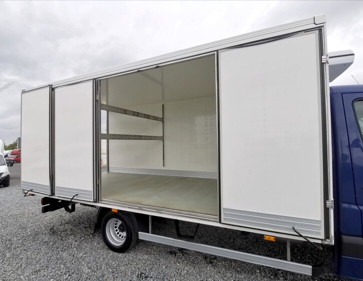 Volkswagen Crafter 16