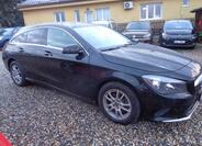 Mercedes-Benz CLA 13