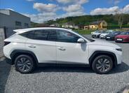 Hyundai Tucson 4
