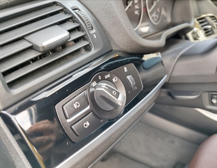 BMW X3 20