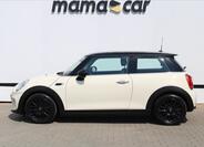 Mini Cooper 4