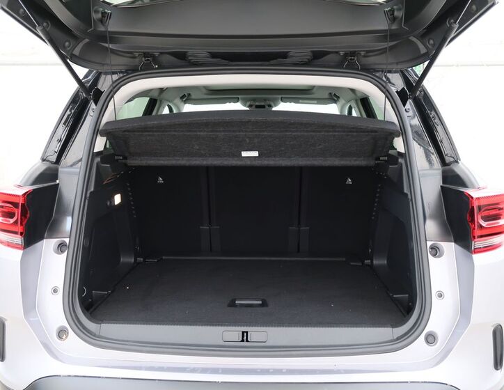 Citroën C5 Aircross 11