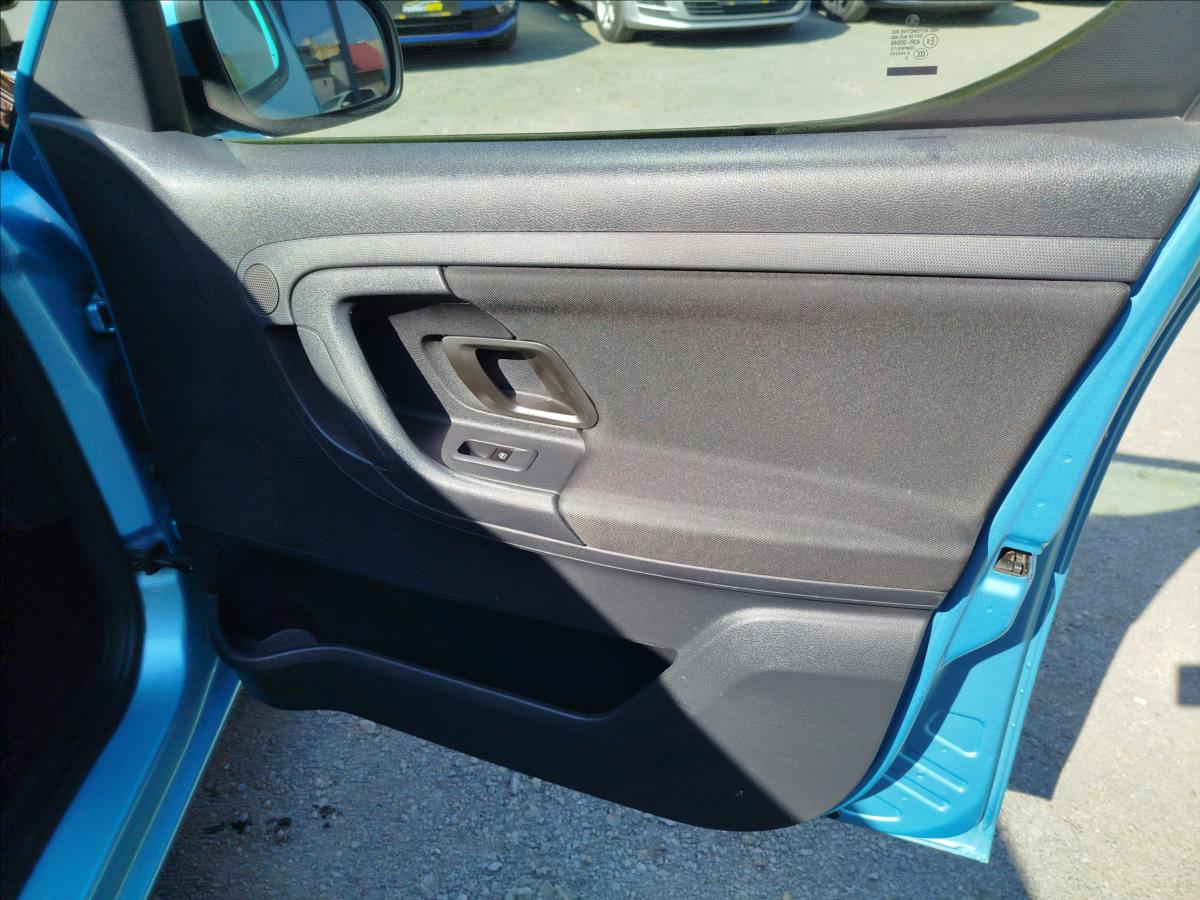 Škoda Roomster