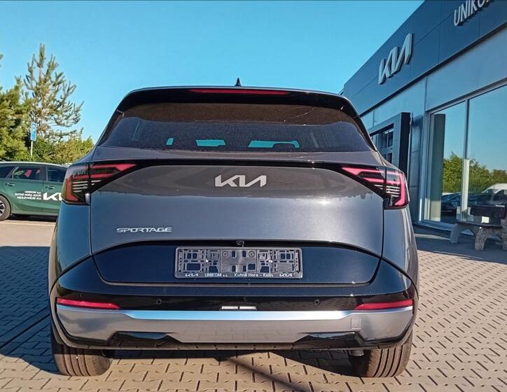 KIA Sportage 5