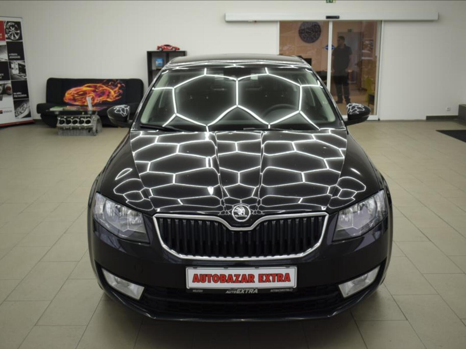Škoda Octavia 2