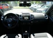 Volkswagen Tiguan 28