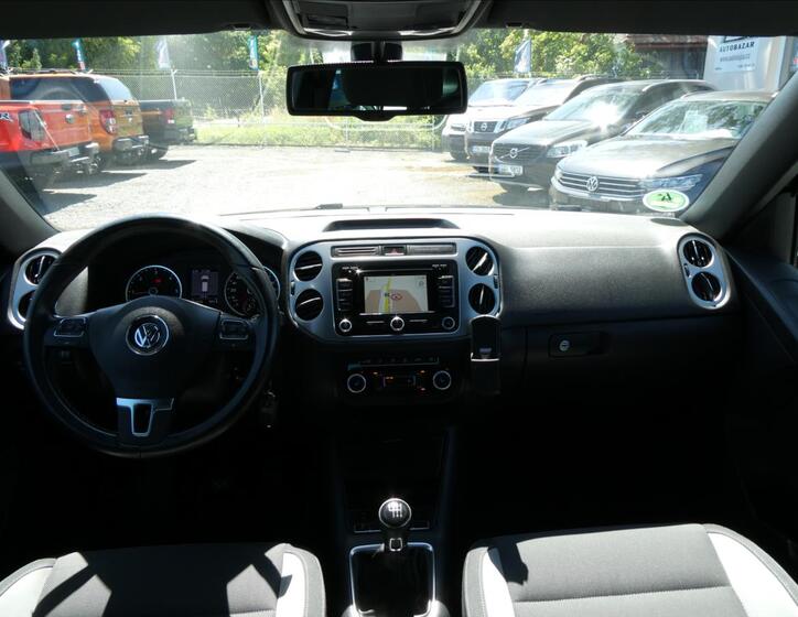 Volkswagen Tiguan 28
