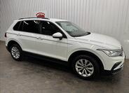 Volkswagen Tiguan 11