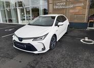 Toyota Corolla 1