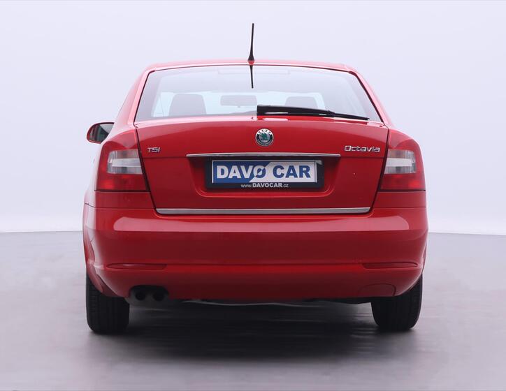 Škoda Octavia 9