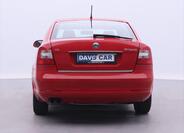 Škoda Octavia 9