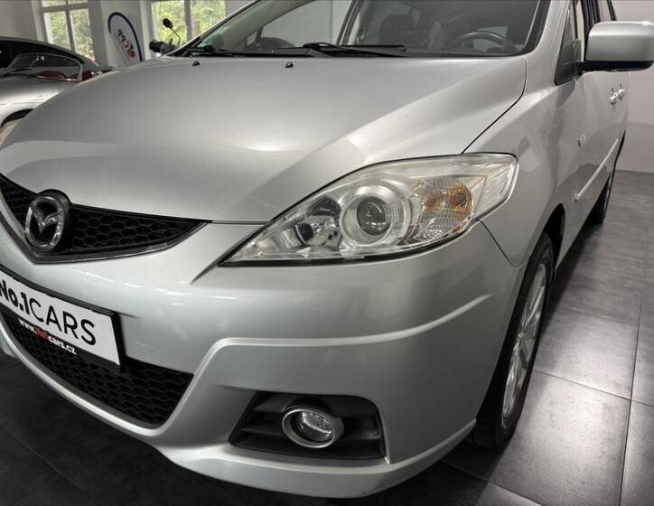 Mazda 5 30
