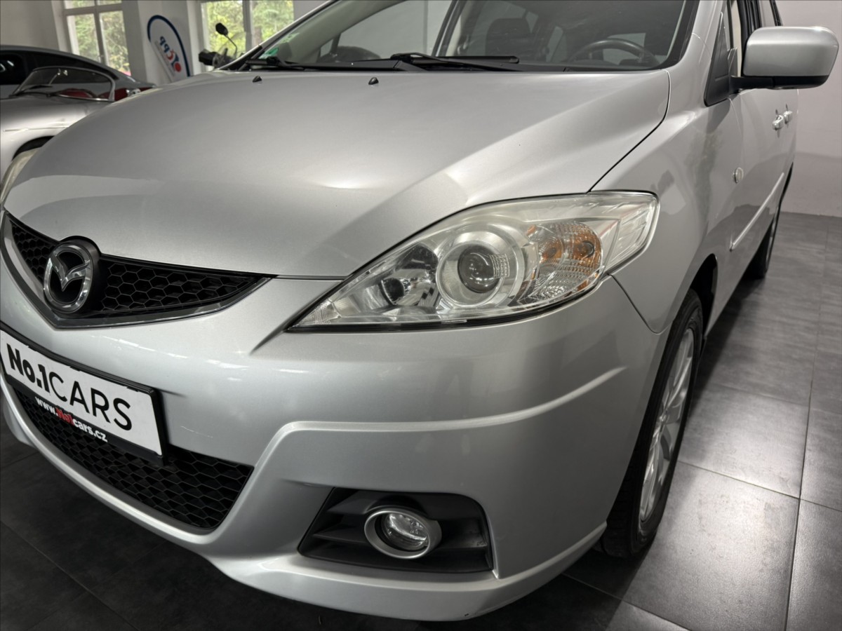 Mazda 5